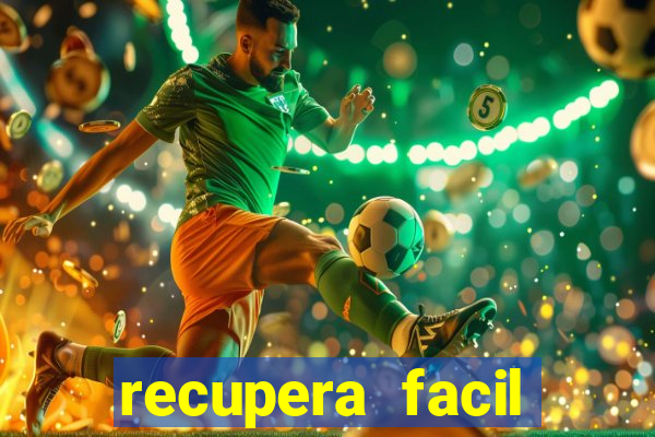 recupera facil reclame aqui